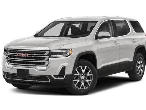GMC ACADIA 2023 1GKKNKL43PZ188348 image