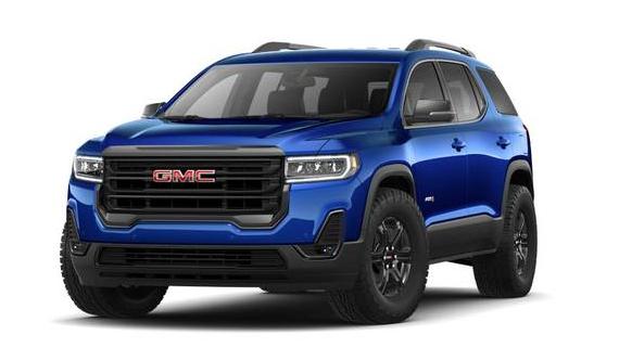 GMC ACADIA 2023 1GKKNLLS1PZ250995 image