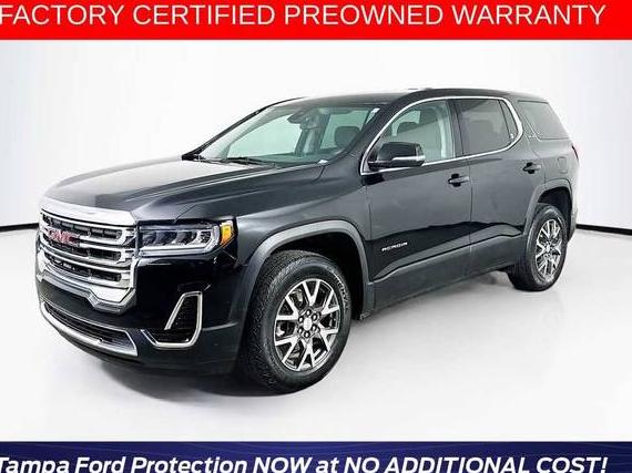 GMC ACADIA 2023 1GKKNKL49PZ237701 image GMC ACADIA 2023 1GKKNKL49PZ237701 image