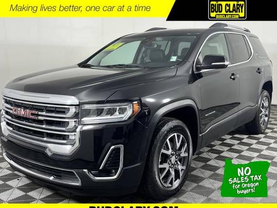 GMC ACADIA 2023 1GKKNUL43PZ246275 image GMC ACADIA 2023 1GKKNUL43PZ246275 image