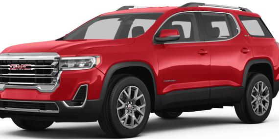 GMC ACADIA 2023 1GKKNUL41PZ225182 image