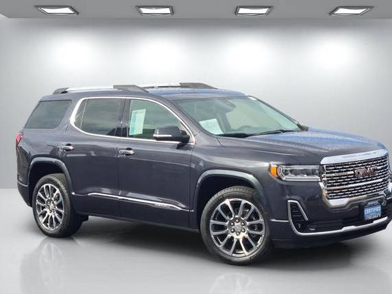 GMC ACADIA 2023 1GKKNXLS3PZ119090 image GMC ACADIA 2023 1GKKNXLS3PZ119090 image