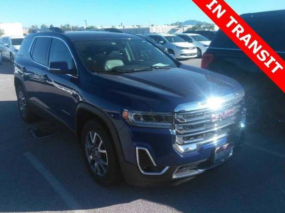 GMC ACADIA 2023 1GKKNMLS8PZ111470 image GMC ACADIA 2023 1GKKNMLS8PZ111470 image