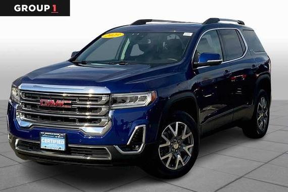 GMC ACADIA 2023 1GKKNUL4XPZ136694 image GMC ACADIA 2023 1GKKNUL4XPZ136694 image