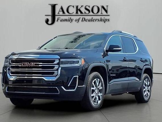 GMC ACADIA 2023 1GKKNKL47PZ238362 image GMC ACADIA 2023 1GKKNKL47PZ238362 image