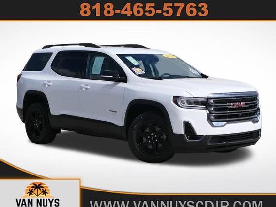 GMC ACADIA 2023 1GKKNLLSXPZ111514 image GMC ACADIA 2023 1GKKNLLSXPZ111514 image