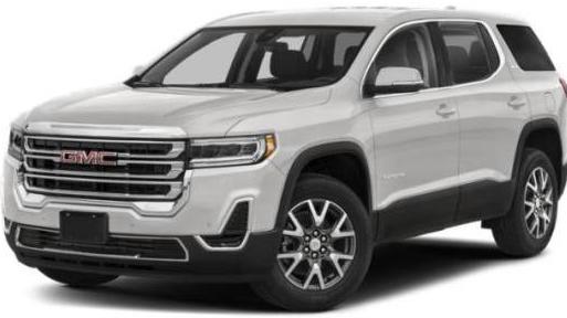 GMC ACADIA 2023 1GKKNML40PZ220572 image