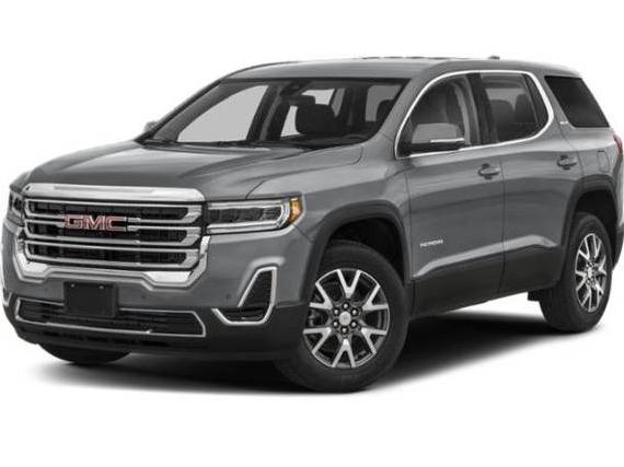 GMC ACADIA 2023 1GKKNKL45PZ238862 image