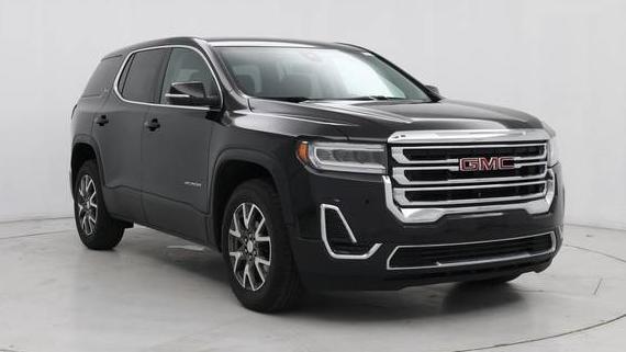 GMC ACADIA 2023 1GKKNKL47PZ151447 image
