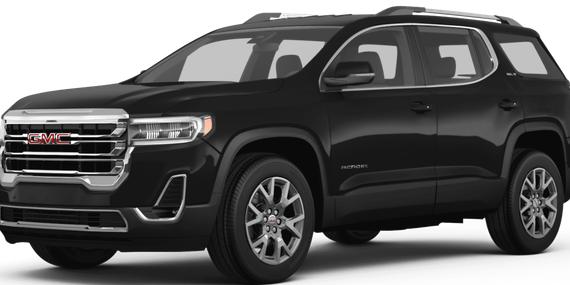 GMC ACADIA 2023 1GKKNML41PZ152959 image