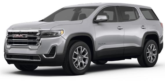 GMC ACADIA 2023 1GKKNRL41PZ171914 image GMC ACADIA 2023 1GKKNRL41PZ171914 image