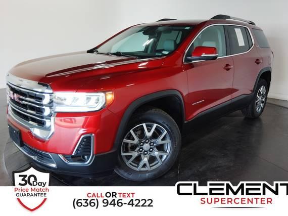 GMC ACADIA 2023 1GKKNML44PZ224365 image GMC ACADIA 2023 1GKKNML44PZ224365 image