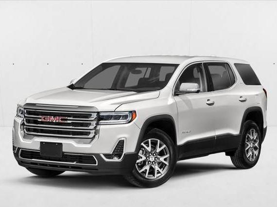 GMC ACADIA 2023 1GKKNKL45PZ230180 image