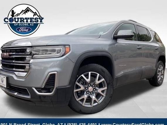 GMC ACADIA 2023 1GKKNML41PZ233945 image GMC ACADIA 2023 1GKKNML41PZ233945 image