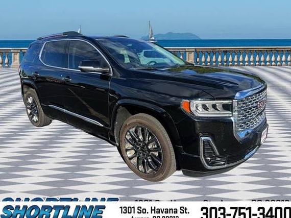 GMC ACADIA 2023 1GKKNXLS6PZ235402 image GMC ACADIA 2023 1GKKNXLS6PZ235402 image
