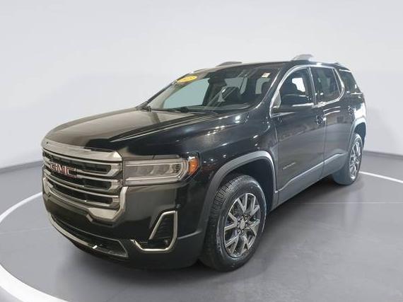 GMC ACADIA 2023 1GKKNML43PZ262041 image GMC ACADIA 2023 1GKKNML43PZ262041 image