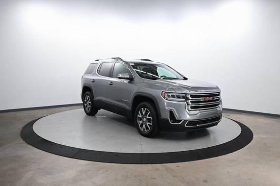 GMC ACADIA 2023 1GKKNML45PZ187830 image