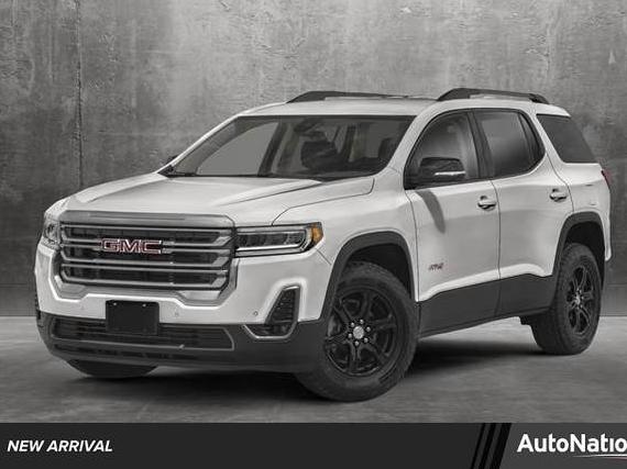 GMC ACADIA 2023 1GKKNLLS0PZ201917 image