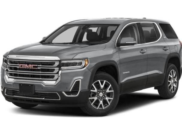 GMC ACADIA 2023 1GKKNML49PZ220943 image