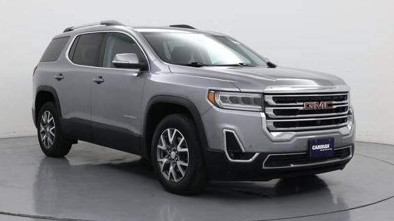 GMC ACADIA 2023 1GKKNUL45PZ172535 image GMC ACADIA 2023 1GKKNUL45PZ172535 image