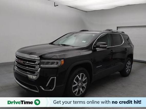 GMC ACADIA 2023 1GKKNUL47PZ242343 image
