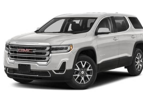 GMC ACADIA 2023 1GKKNML46PZ249266 image