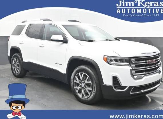 GMC ACADIA 2023 1GKKNKL43PZ260777 image GMC ACADIA 2023 1GKKNKL43PZ260777 image