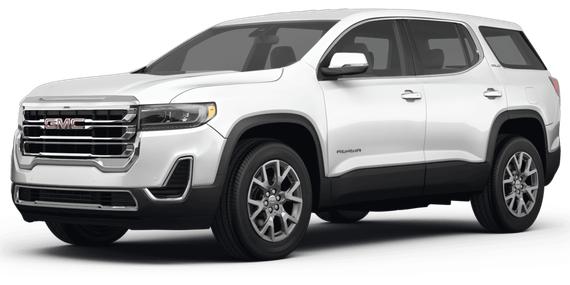 GMC ACADIA 2023 1GKKNRL46PZ108100 image