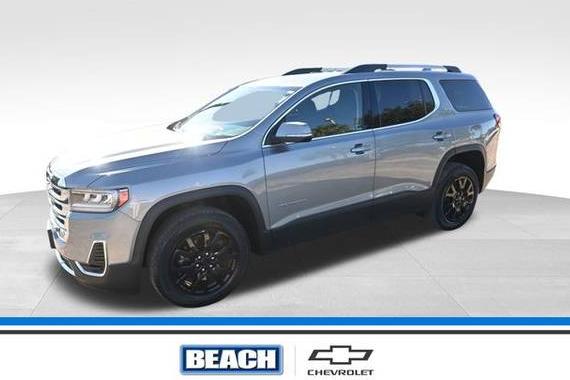 GMC ACADIA 2023 1GKKNRL48PZ244521 image GMC ACADIA 2023 1GKKNRL48PZ244521 image