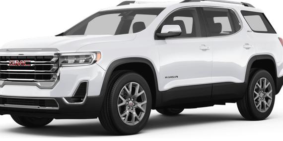 GMC ACADIA 2023 1GKKNUL43PZ156706 image