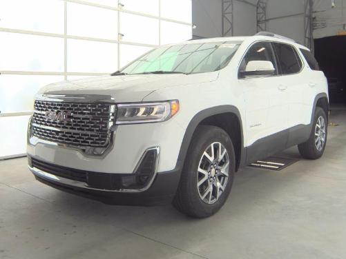 GMC ACADIA 2023 1GKKNML46PZ221676 image
