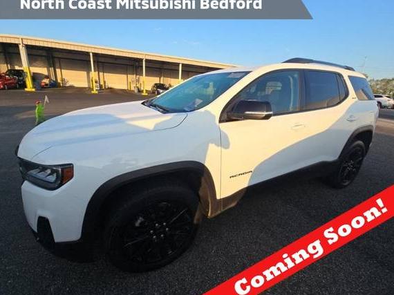 GMC ACADIA 2023 1GKKNKL4XPZ198472 image