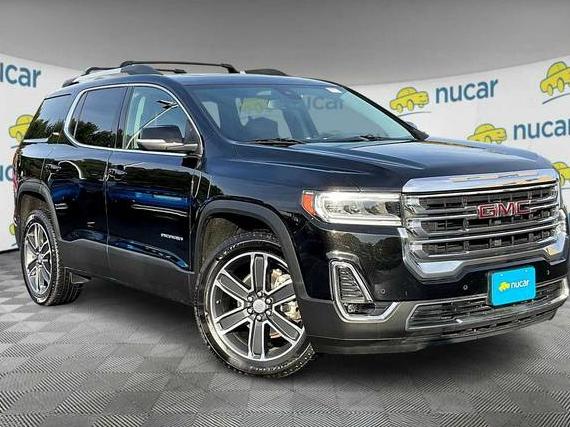 GMC ACADIA 2023 1GKKNULS7PZ163723 image GMC ACADIA 2023 1GKKNULS7PZ163723 image