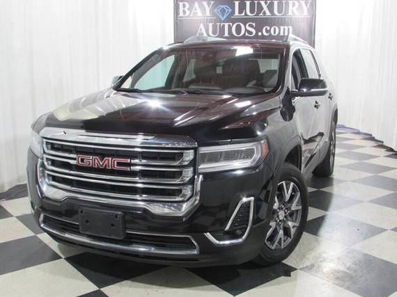 GMC ACADIA 2023 1GKKNUL41PZ146773 image