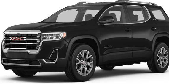 GMC ACADIA 2023 1GKKNML4XPZ186575 image GMC ACADIA 2023 1GKKNML4XPZ186575 image