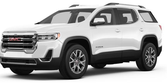 GMC ACADIA 2023 1GKKNMLSXPZ256171 image GMC ACADIA 2023 1GKKNMLSXPZ256171 image