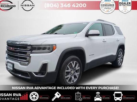 GMC ACADIA 2023 1GKKNML40PZ221138 image GMC ACADIA 2023 1GKKNML40PZ221138 image