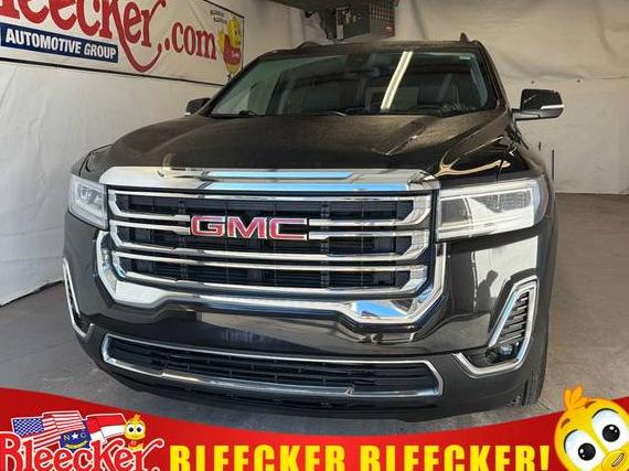 GMC ACADIA 2023 1GKKNML45PZ222124 image GMC ACADIA 2023 1GKKNML45PZ222124 image