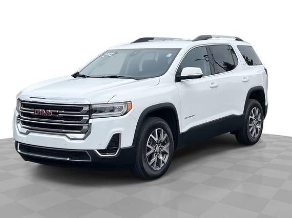 GMC ACADIA 2023 1GKKNRL47PZ212031 image