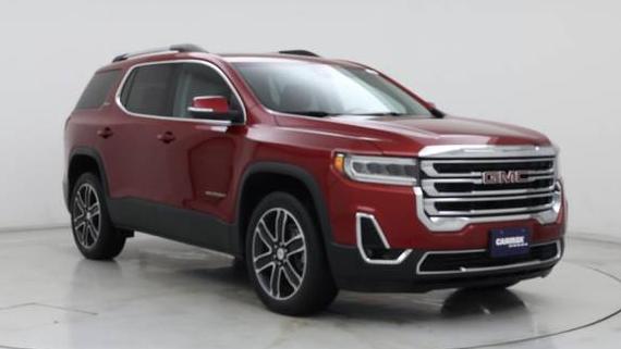 GMC ACADIA 2023 1GKKNML48PZ122311 image GMC ACADIA 2023 1GKKNML48PZ122311 image