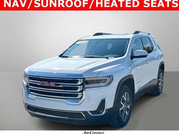 GMC ACADIA 2023 1GKKNULS6PZ253798 image GMC ACADIA 2023 1GKKNULS6PZ253798 image