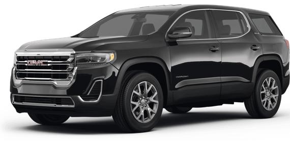 GMC ACADIA 2023 1GKKNKL41PZ176800 image GMC ACADIA 2023 1GKKNKL41PZ176800 image