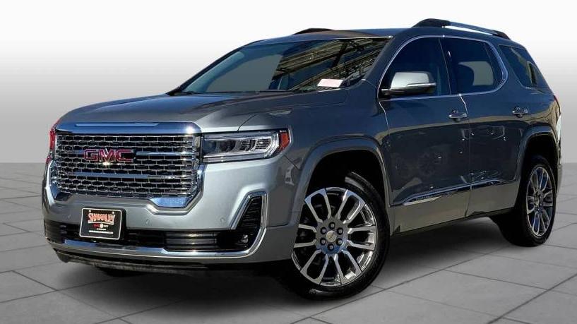 GMC ACADIA 2023 1GKKNPLS9PZ151252 image
