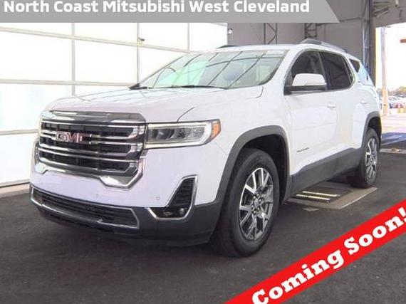 GMC ACADIA 2023 1GKKNUL42PZ202543 image