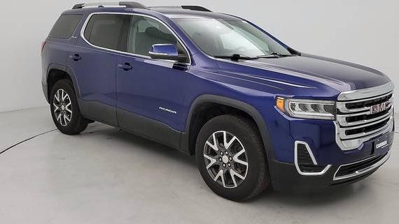 GMC ACADIA 2023 1GKKNKL45PZ191168 image GMC ACADIA 2023 1GKKNKL45PZ191168 image