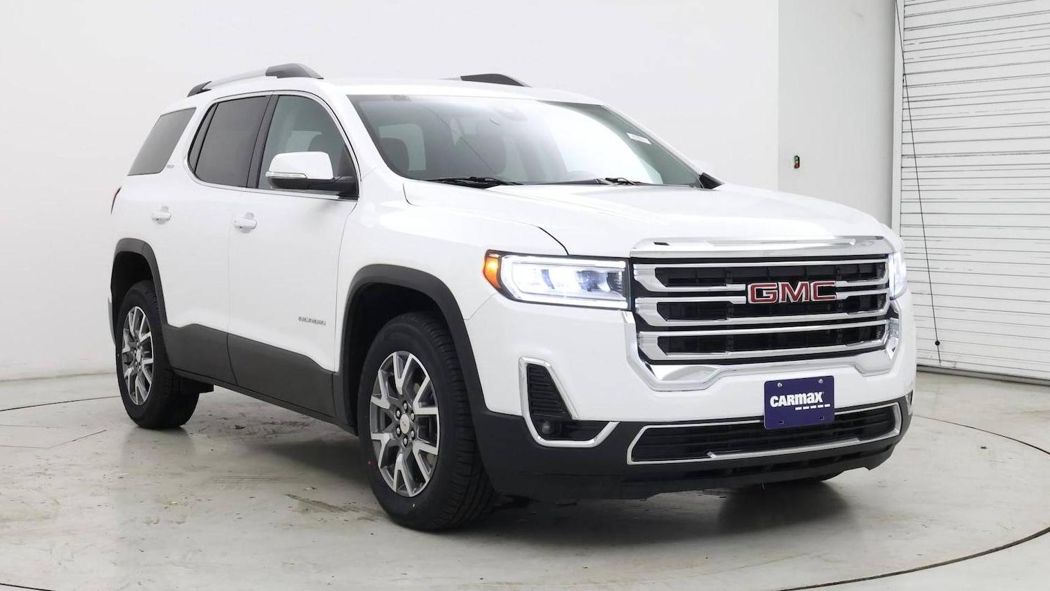 GMC ACADIA 2023 1GKKNULS8PZ235853 image