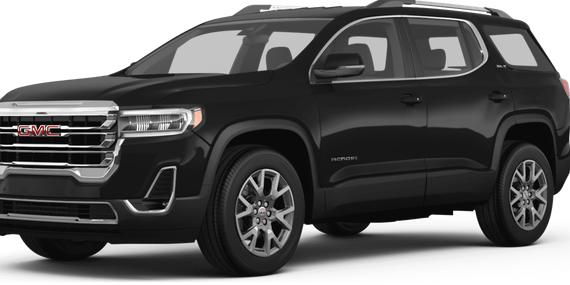 GMC ACADIA 2023 1GKKNUL48PZ233635 image GMC ACADIA 2023 1GKKNUL48PZ233635 image