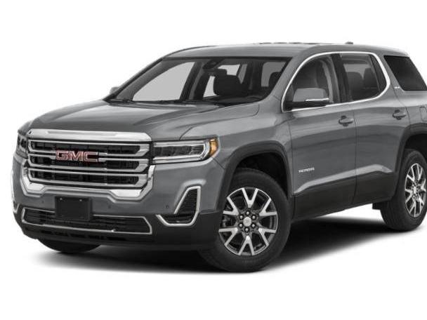 GMC ACADIA 2023 1GKKNKL40PZ166534 image