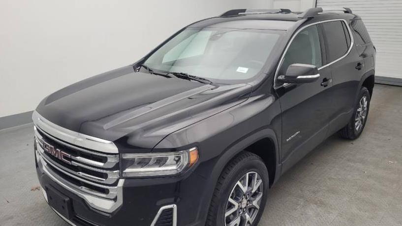 GMC ACADIA 2023 1GKKNUL42PZ116326 image