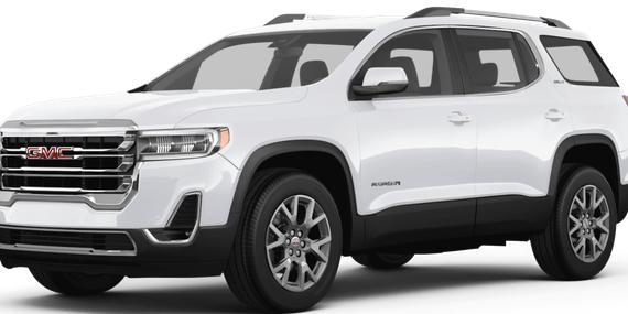 GMC ACADIA 2023 1GKKNUL45PZ179534 image